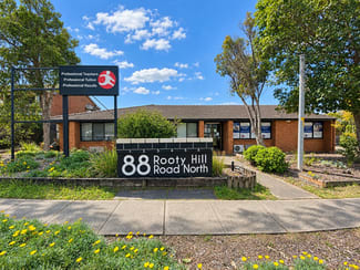 Offices commercial property for lease at 4/88 Rooty Hill Road North Rooty Hill NSW 2766 Offices commercial property for lease at 4/88 Rooty Hill Road North Rooty Hill NSW 2766
