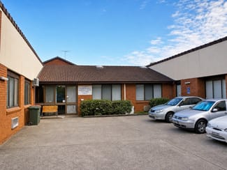 Offices commercial property for lease at 4/88 Rooty Hill Road North Rooty Hill NSW 2766 Offices commercial property for lease at 4/88 Rooty Hill Road North Rooty Hill NSW 2766