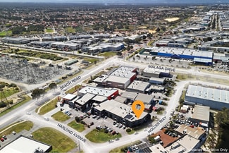 Factory, Warehouse & Industrial commercial property for lease at 3/1 Holder Way Malaga WA 6090 Factory, Warehouse & Industrial commercial property for lease at 3/1 Holder Way Malaga WA 6090