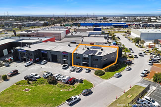 Factory, Warehouse & Industrial commercial property for lease at 3/1 Holder Way Malaga WA 6090 Factory, Warehouse & Industrial commercial property for lease at 3/1 Holder Way Malaga WA 6090