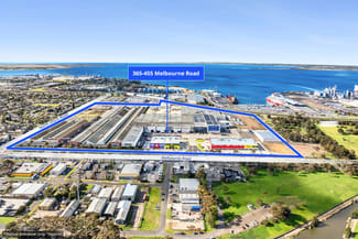 Other commercial property for lease at 365-455 Melbourne Road Norlane VIC 3214 Other commercial property for lease at 365-455 Melbourne Road Norlane VIC 3214