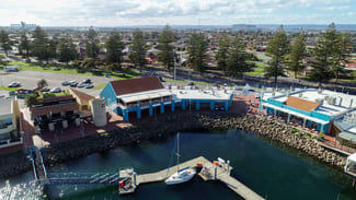 Offices commercial property for lease at 3 Alexa Road North Haven SA 5018 Offices commercial property for lease at 3 Alexa Road North Haven SA 5018