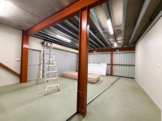 Showrooms / Bulky Goods commercial property for lease at Level Lot 2, Bay 1B/7-9 Baggs Street Jindabyne NSW 2627 Showrooms / Bulky Goods commercial property for lease at Level Lot 2, Bay 1B/7-9 Baggs Street Jindabyne NSW 2627