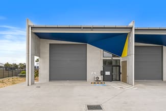 Showrooms / Bulky Goods commercial property for sale at Unit 1/122 Cambridge Park Drive Cambridge TAS 7170 Showrooms / Bulky Goods commercial property for sale at Unit 1/122 Cambridge Park Drive Cambridge TAS 7170