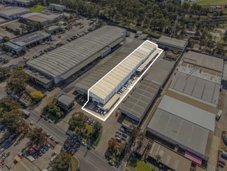 Factory, Warehouse & Industrial commercial property for lease at Wetherill Park NSW 2164 Factory, Warehouse & Industrial commercial property for lease at Wetherill Park NSW 2164