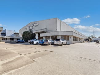 Factory, Warehouse & Industrial commercial property for lease at Wetherill Park NSW 2164 Factory, Warehouse & Industrial commercial property for lease at Wetherill Park NSW 2164