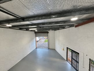 Factory, Warehouse & Industrial commercial property for lease at 1/121 Old Pittwater Road Brookvale NSW 2100