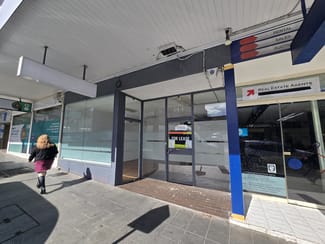 Shop & Retail commercial property for lease at 144 Walker Street Dandenong VIC 3175