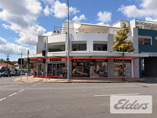 Shop & Retail commercial property for lease at 4/915 Stanley Street East Brisbane QLD 4169