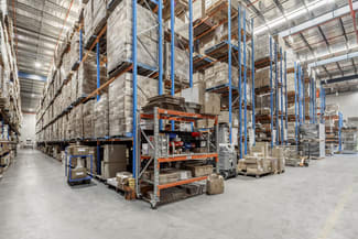 Factory, Warehouse & Industrial commercial property for lease at 59 Luke St Lytton QLD 4178 Factory, Warehouse & Industrial commercial property for lease at 59 Luke St Lytton QLD 4178