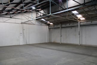 Factory, Warehouse & Industrial commercial property for lease at 1B/26 - 28 Phillips Road Kogarah NSW 2217 Factory, Warehouse & Industrial commercial property for lease at 1B/26 - 28 Phillips Road Kogarah NSW 2217