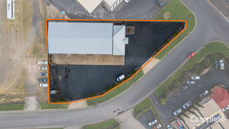 Factory, Warehouse & Industrial commercial property for lease at 17 Bodey Circuit Suttontown SA 5291