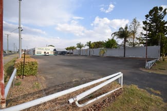 Development / Land commercial property leased at 40 Wood Street Warwick QLD 4370 Development / Land commercial property leased at 40 Wood Street Warwick QLD 4370