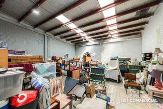Factory, Warehouse & Industrial commercial property for lease at 7/23-25 Shearson Crescent Mentone VIC 3194