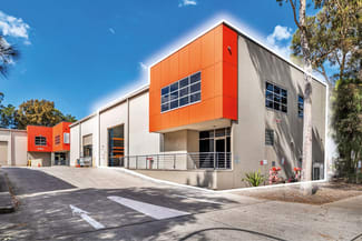 Factory, Warehouse & Industrial commercial property for lease at Unit 7/3 Exell Street Banksmeadow NSW 2019 Factory, Warehouse & Industrial commercial property for lease at Unit 7/3 Exell Street Banksmeadow NSW 2019