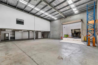 Factory, Warehouse & Industrial commercial property for lease at Unit 7/3 Exell Street Banksmeadow NSW 2019 Factory, Warehouse & Industrial commercial property for lease at Unit 7/3 Exell Street Banksmeadow NSW 2019