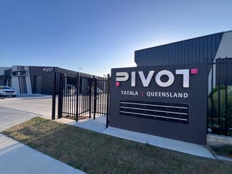 Factory, Warehouse & Industrial commercial property for lease at 2 Transport Road Yatala QLD 4207 Factory, Warehouse & Industrial commercial property for lease at 2 Transport Road Yatala QLD 4207