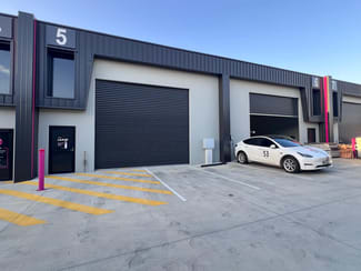 Factory, Warehouse & Industrial commercial property for lease at 2 Transport Road Yatala QLD 4207 Factory, Warehouse & Industrial commercial property for lease at 2 Transport Road Yatala QLD 4207