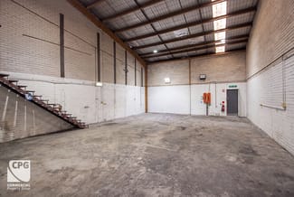 Factory, Warehouse & Industrial commercial property for lease at 36E/78 Gibson Avenue Padstow NSW 2211 Factory, Warehouse & Industrial commercial property for lease at 36E/78 Gibson Avenue Padstow NSW 2211