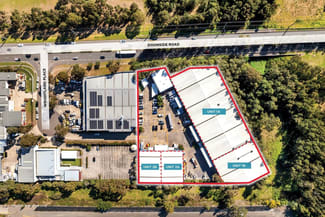 Factory, Warehouse & Industrial commercial property for lease at 3-5 Wrightland Place Arndell Park NSW 2148 Factory, Warehouse & Industrial commercial property for lease at 3-5 Wrightland Place Arndell Park NSW 2148