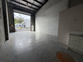 Other commercial property leased at 9/6 Jones Road Capalaba QLD 4157