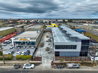 Showrooms / Bulky Goods commercial property for lease at 34 Industrial Avenue Hoppers Crossing VIC 3029 Showrooms / Bulky Goods commercial property for lease at 34 Industrial Avenue Hoppers Crossing VIC 3029