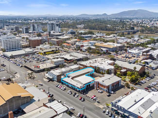 Medical / Consulting commercial property for lease at 1/155 Alma Street Rockhampton City QLD 4700 Medical / Consulting commercial property for lease at 1/155 Alma Street Rockhampton City QLD 4700