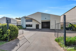 Factory, Warehouse & Industrial commercial property for lease at 8 Edison Drive Golden Grove SA 5125 Factory, Warehouse & Industrial commercial property for lease at 8 Edison Drive Golden Grove SA 5125