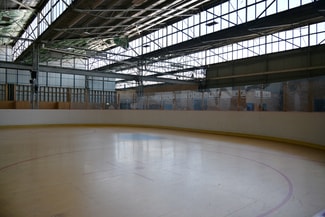 Factory, Warehouse & Industrial commercial property for lease at 2F/200-208 North Street Albury NSW 2640