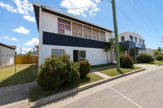Medical / Consulting commercial property for lease at 133 Boundary Street Railway Estate QLD 4810 Medical / Consulting commercial property for lease at 133 Boundary Street Railway Estate QLD 4810