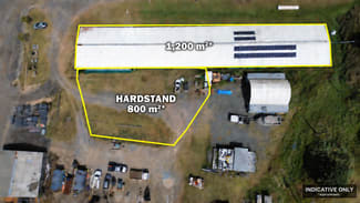 Factory, Warehouse & Industrial commercial property for lease at Rochedale QLD 4123 Factory, Warehouse & Industrial commercial property for lease at Rochedale QLD 4123