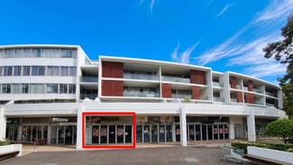 Medical / Consulting commercial property for lease at B9/1-3 Avenue of Europe Newington NSW 2127
