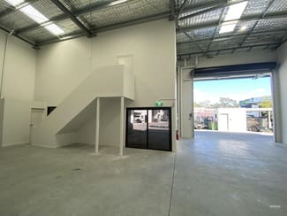 Factory, Warehouse & Industrial commercial property leased at 5/5 Inventory Court Arundel QLD 4214 Factory, Warehouse & Industrial commercial property leased at 5/5 Inventory Court Arundel QLD 4214