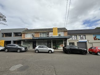 Offices commercial property for lease at 2/38 Gibbs Street Miranda NSW 2228 Offices commercial property for lease at 2/38 Gibbs Street Miranda NSW 2228