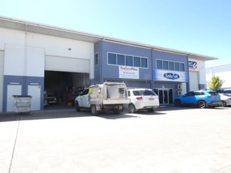Factory, Warehouse & Industrial commercial property for lease at 14/26 Balook Drive Beresfield NSW 2322 Factory, Warehouse & Industrial commercial property for lease at 14/26 Balook Drive Beresfield NSW 2322