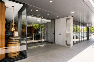 Medical / Consulting commercial property for lease at 1.08/55 Miller Street Pyrmont NSW 2009 Medical / Consulting commercial property for lease at 1.08/55 Miller Street Pyrmont NSW 2009