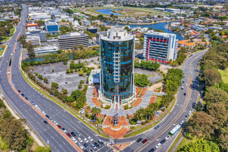 Offices commercial property for lease at 2 Corporate Court Bundall QLD 4217 Offices commercial property for lease at 2 Corporate Court Bundall QLD 4217
