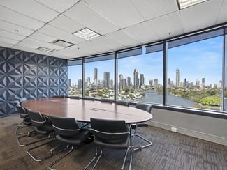 Offices commercial property for lease at 2 Corporate Court Bundall QLD 4217 Offices commercial property for lease at 2 Corporate Court Bundall QLD 4217