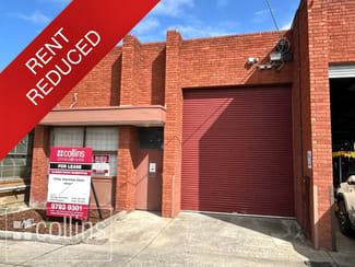 Factory, Warehouse & Industrial commercial property for lease at 1/22 Futura Road Keysborough VIC 3173