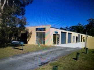Factory, Warehouse & Industrial commercial property for lease at Southport QLD 4215