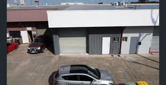 Factory, Warehouse & Industrial commercial property for lease at 2/40 High Street Kippa-ring QLD 4021