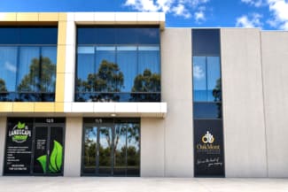 Factory, Warehouse & Industrial commercial property for lease at 11/5 Scanlon Drive Epping VIC 3076 Factory, Warehouse & Industrial commercial property for lease at 11/5 Scanlon Drive Epping VIC 3076