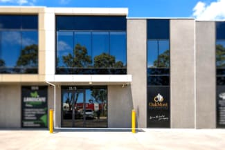 Factory, Warehouse & Industrial commercial property for lease at 11/5 Scanlon Drive Epping VIC 3076 Factory, Warehouse & Industrial commercial property for lease at 11/5 Scanlon Drive Epping VIC 3076