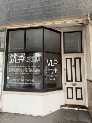 Shop & Retail commercial property for lease at 92 High Street Yea VIC 3717 Shop & Retail commercial property for lease at 92 High Street Yea VIC 3717