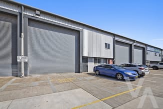 Factory, Warehouse & Industrial commercial property for lease at Unit 3/26 Oakdale Road Gateshead NSW 2290