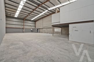 Factory, Warehouse & Industrial commercial property for lease at Unit 3/26 Oakdale Road Gateshead NSW 2290