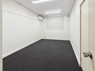 Offices commercial property for lease at Suite 4-6/247 Macquarie Street Liverpool NSW 2170 Offices commercial property for lease at Suite 4-6/247 Macquarie Street Liverpool NSW 2170