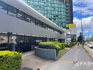 Offices commercial property for lease at Unit 9/621 Coronation Drive Toowong QLD 4066