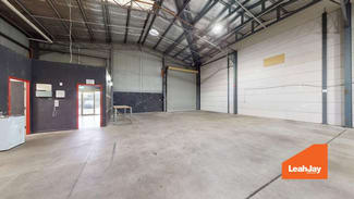 Factory, Warehouse & Industrial commercial property for lease at 6/9 Arnhem Close Bennetts Green NSW 2290 Factory, Warehouse & Industrial commercial property for lease at 6/9 Arnhem Close Bennetts Green NSW 2290