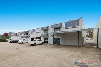 Factory, Warehouse & Industrial commercial property for lease at 4/65 Riverside Place Morningside QLD 4170 Factory, Warehouse & Industrial commercial property for lease at 4/65 Riverside Place Morningside QLD 4170